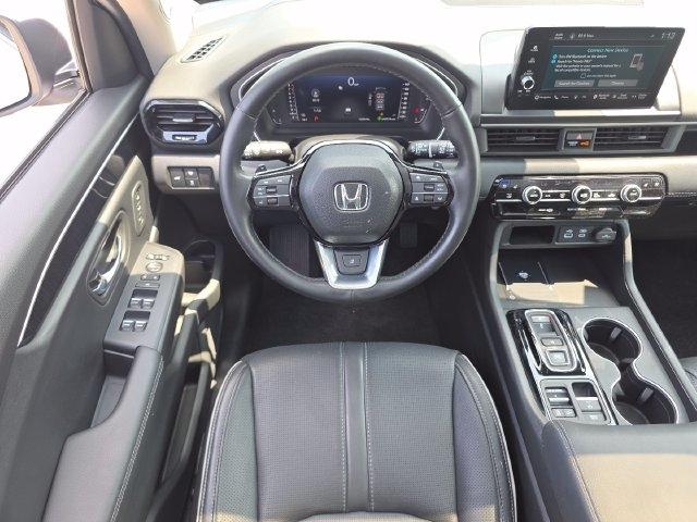 Honda Pilot  2025