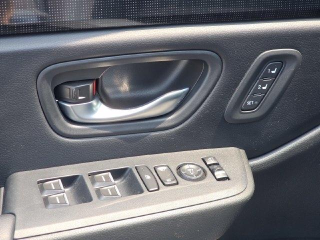 Honda Pilot  2025