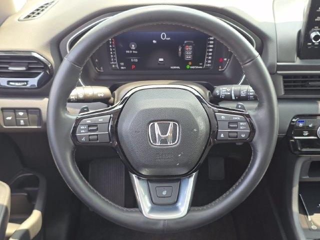 Honda Pilot  2025