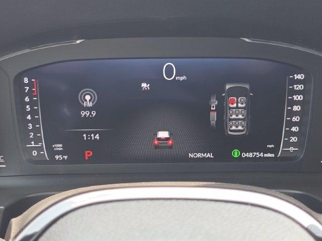 Honda Pilot  2025