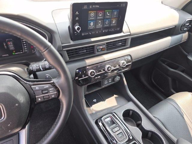 Honda Pilot  2025