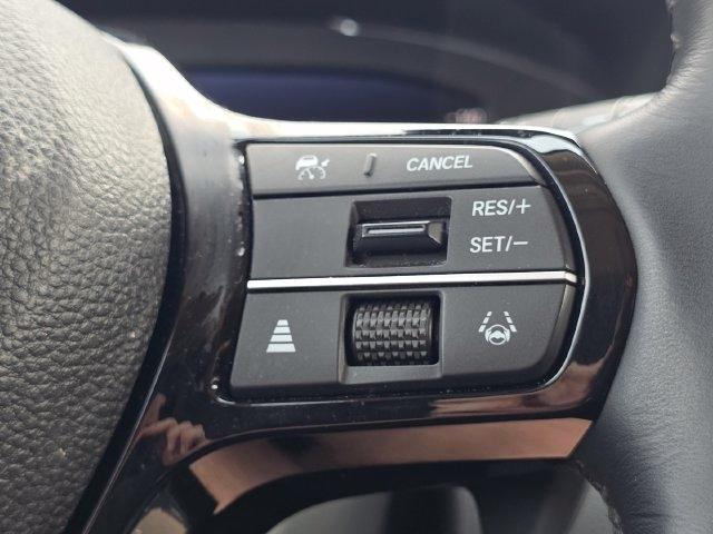 Honda Pilot  2025