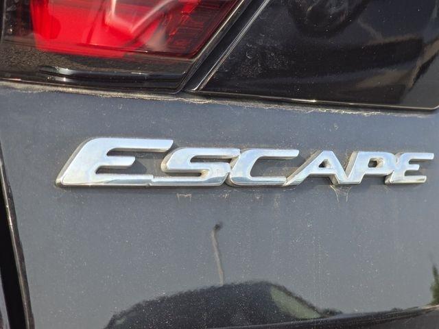 Ford Escape Titanium 4WD 2019
