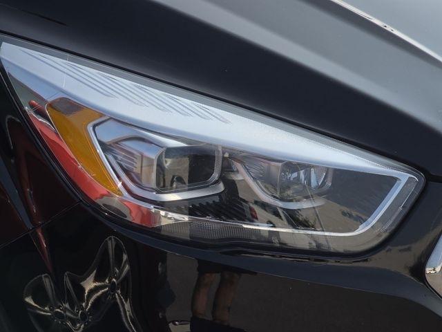 Ford Escape Titanium 4WD 2019