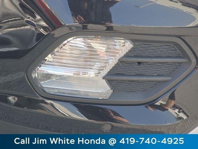 Ford Escape Titanium 4WD 2019