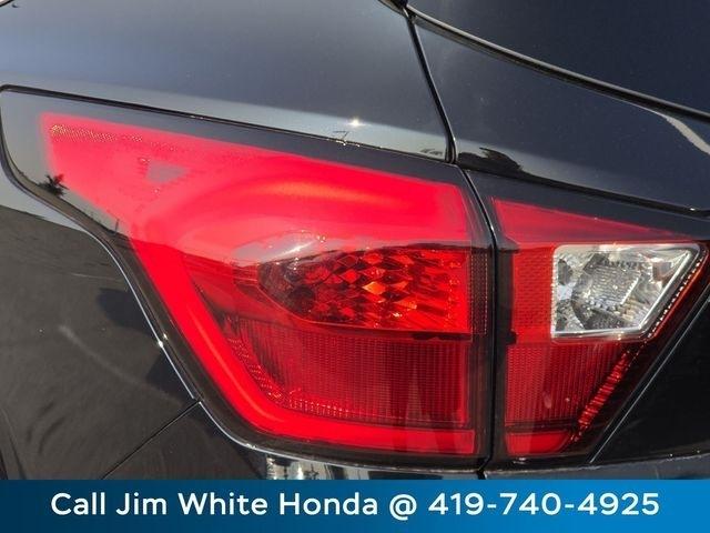 Ford Escape Titanium 4WD 2019