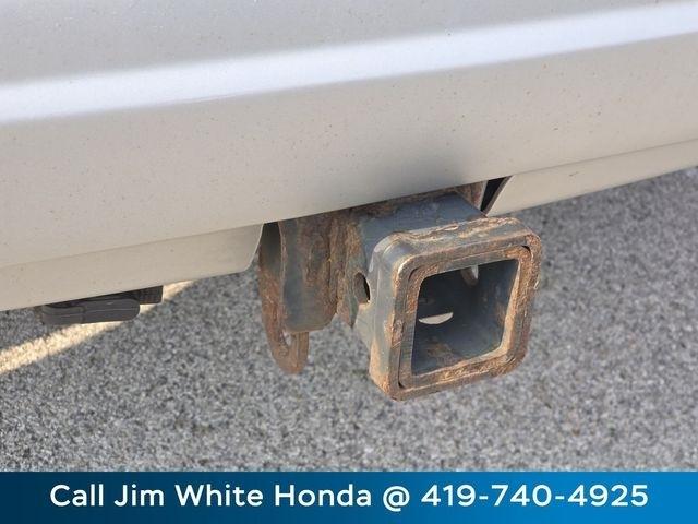 Ford Escape Titanium 4WD 2019
