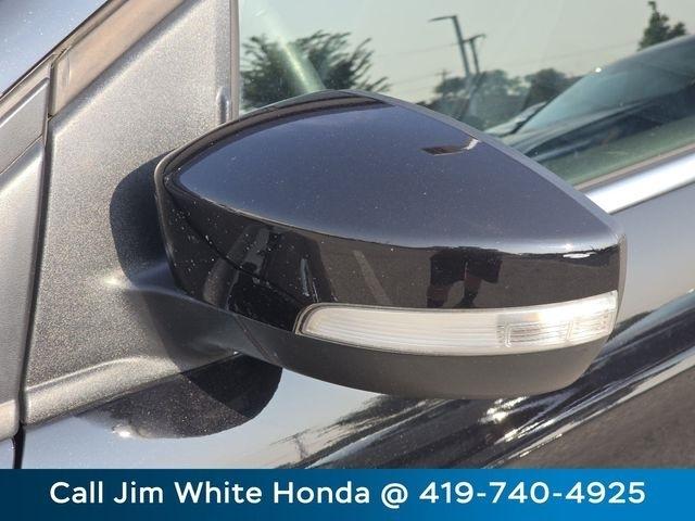 Ford Escape Titanium 4WD 2019