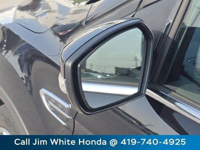 Ford Escape Titanium 4WD 2019