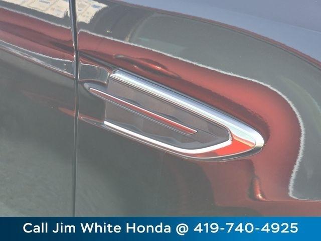 Ford Escape Titanium 4WD 2019
