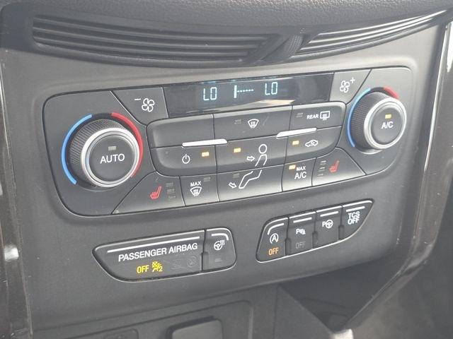 Ford Escape Titanium 4WD 2019