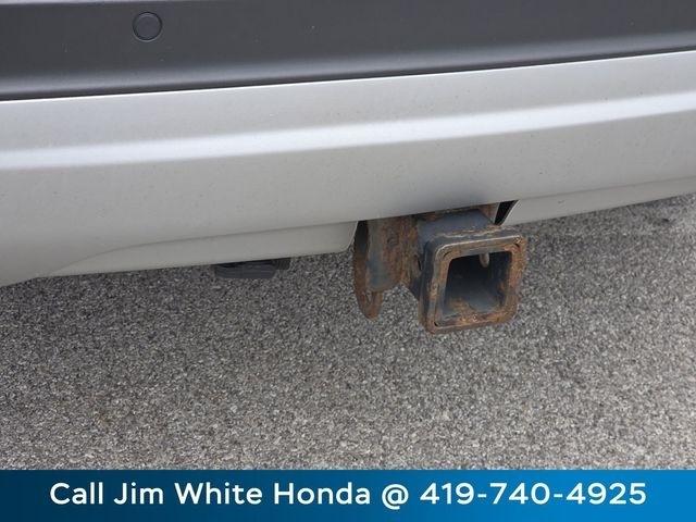 Ford Escape Titanium 4WD 2019