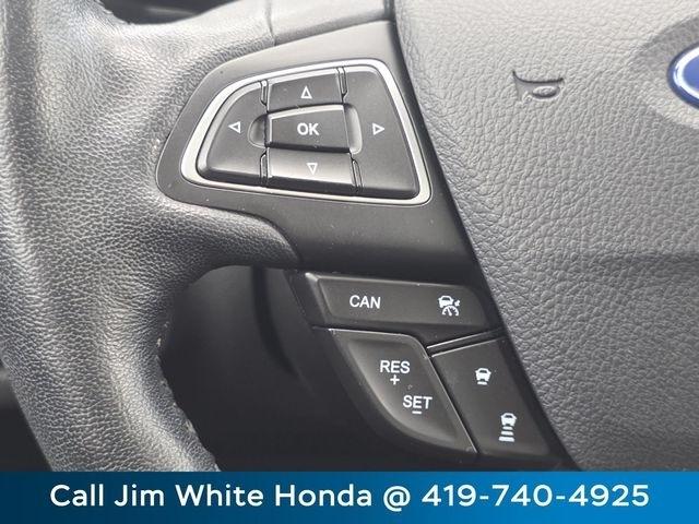 Ford Escape Titanium 4WD 2019