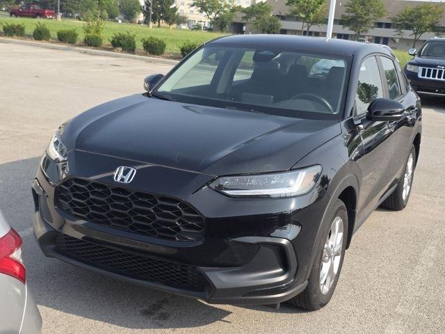 Honda HR-V LX AWD 2024