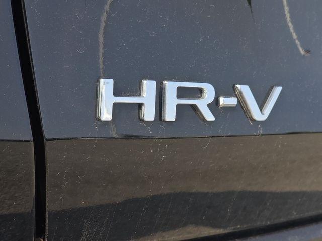 Honda HR-V LX AWD 2024