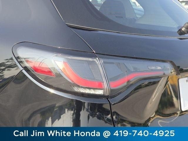 Honda HR-V LX AWD 2024