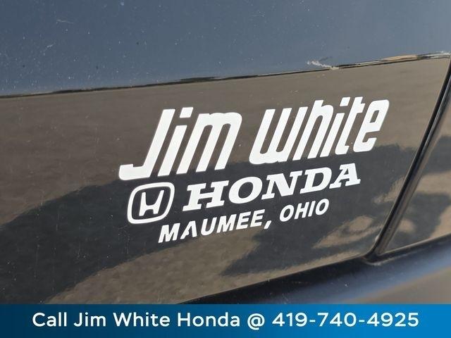 Honda HR-V LX AWD 2024