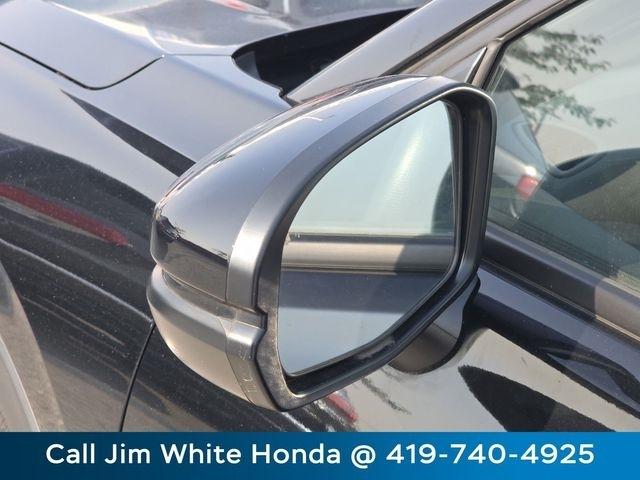 Honda HR-V LX AWD 2024