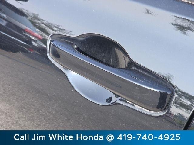 Honda HR-V LX AWD 2024