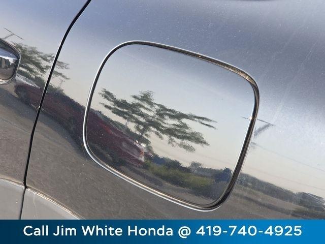 Honda HR-V LX AWD 2024