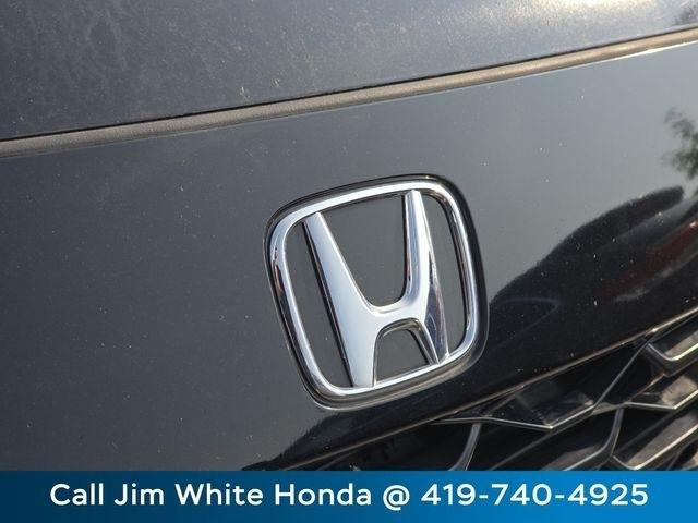 Honda HR-V LX AWD 2024