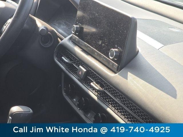 Honda HR-V LX AWD 2024