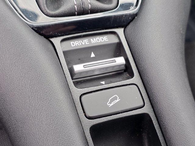 Honda HR-V LX AWD 2024