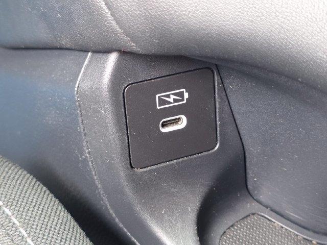 Honda HR-V LX AWD 2024