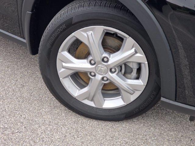 Honda HR-V LX AWD 2024