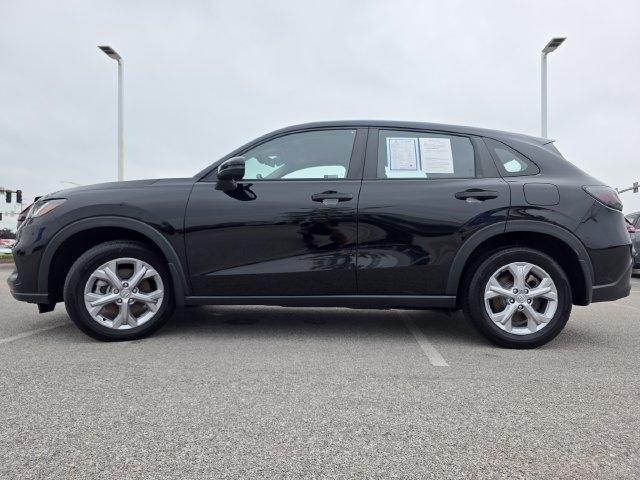 Honda HR-V LX AWD 2024