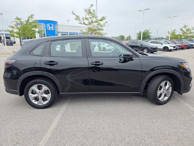Honda HR-V LX AWD 2024