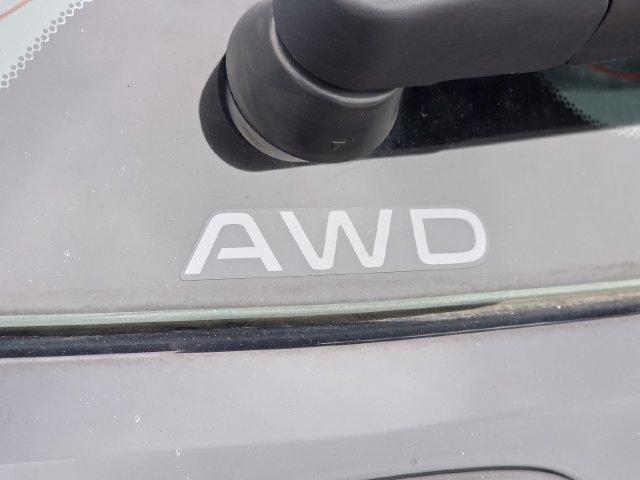 Honda HR-V LX AWD 2024
