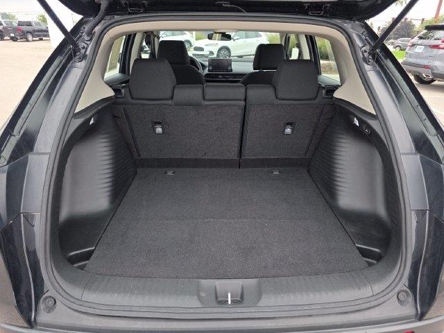 Honda HR-V LX AWD 2024