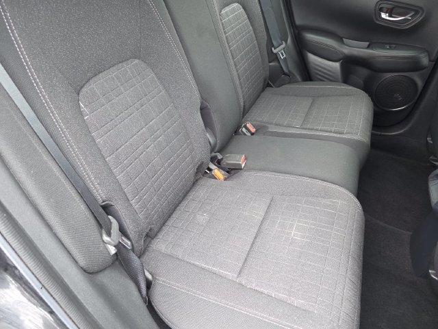 Honda HR-V LX AWD 2024