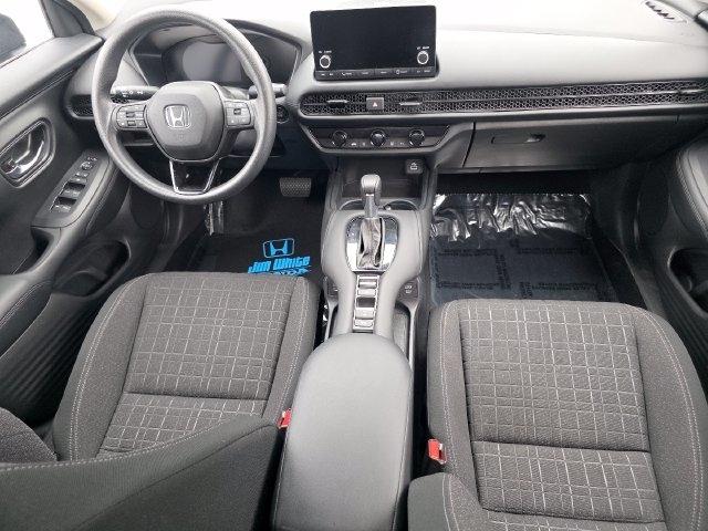 Honda HR-V LX AWD 2024