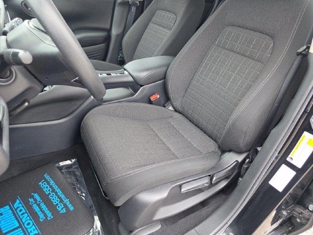 Honda HR-V LX AWD 2024
