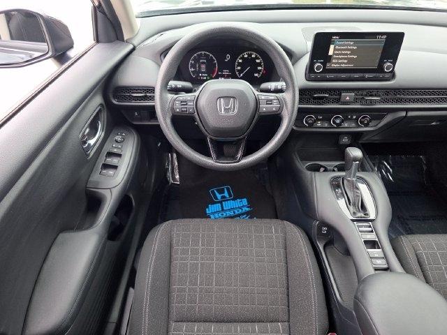 Honda HR-V LX AWD 2024