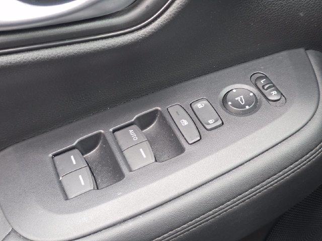 Honda HR-V LX AWD 2024