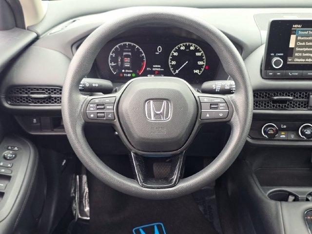 Honda HR-V LX AWD 2024
