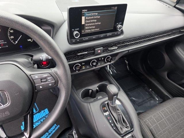 Honda HR-V LX AWD 2024