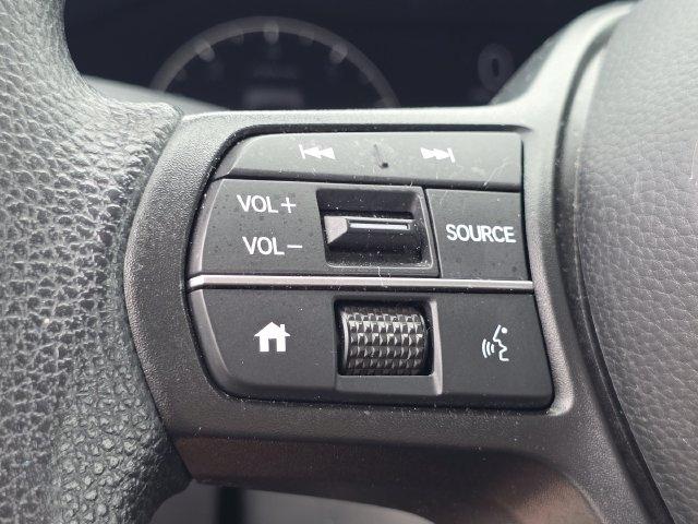 Honda HR-V LX AWD 2024