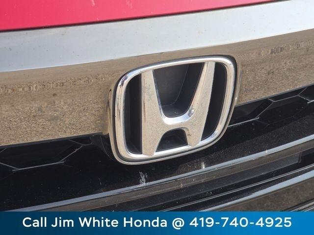 Honda Accord Sport CVT 2019