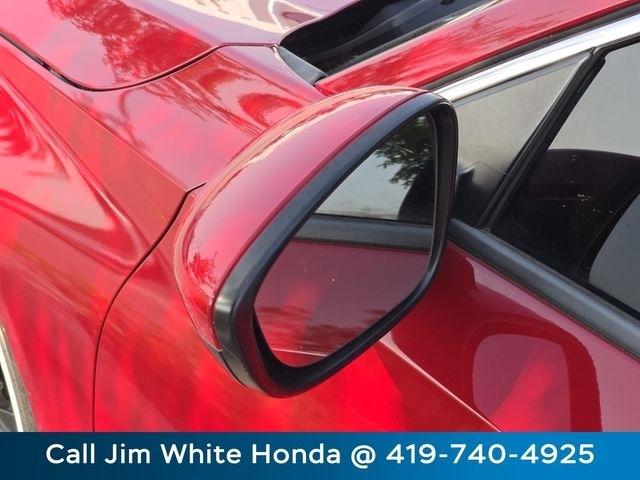Honda Accord Sport CVT 2019