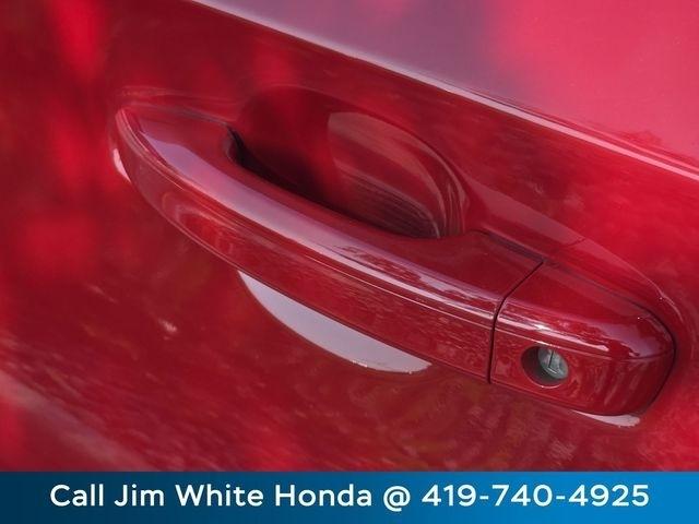 Honda Accord Sport CVT 2019
