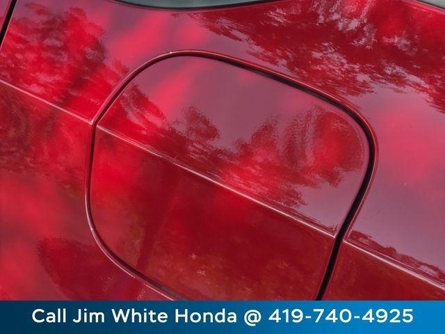 Honda Accord Sport CVT 2019