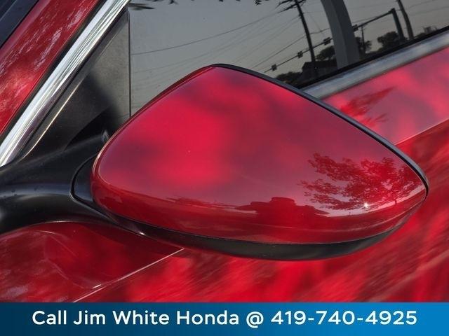 Honda Accord Sport CVT 2019