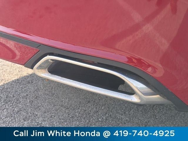Honda Accord Sport CVT 2019