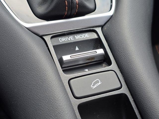Honda HR-V Sport AWD 2024