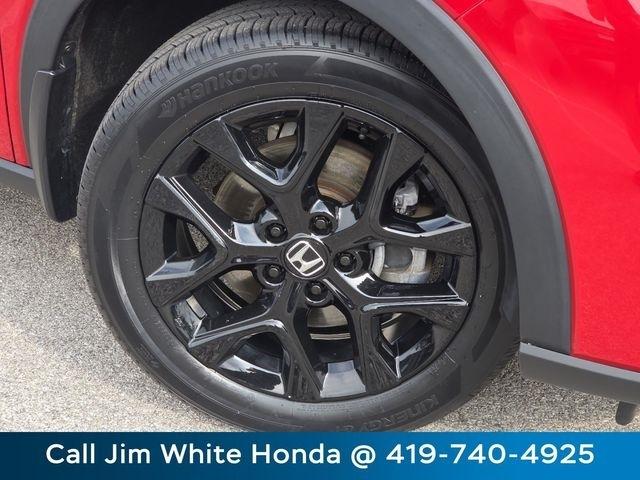 Honda HR-V Sport AWD 2024