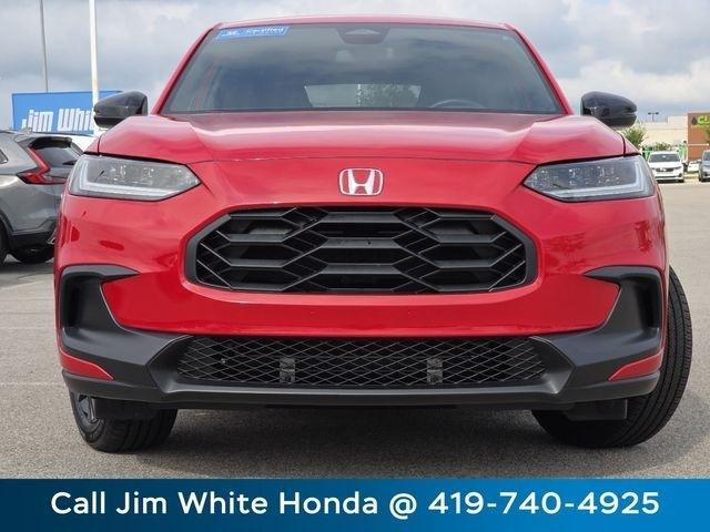 Honda HR-V Sport AWD 2024